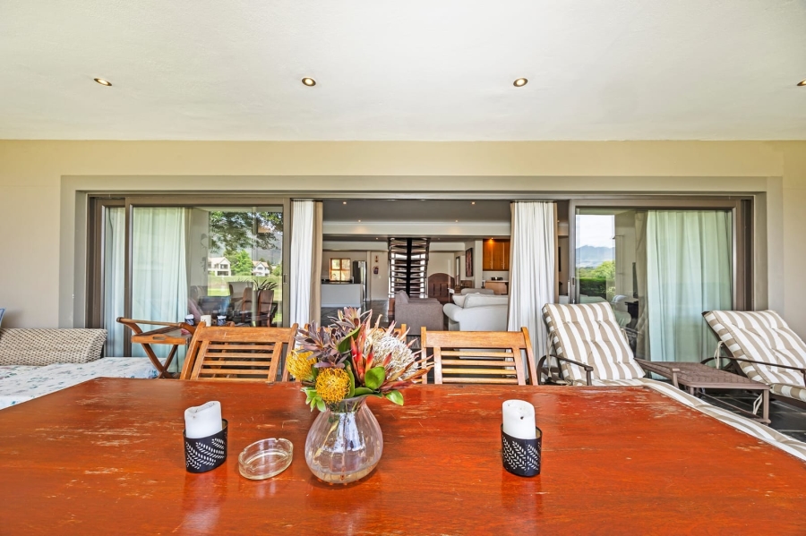 To Let 4 Bedroom Property for Rent in Boschenmeer Golf Country Estate Western Cape